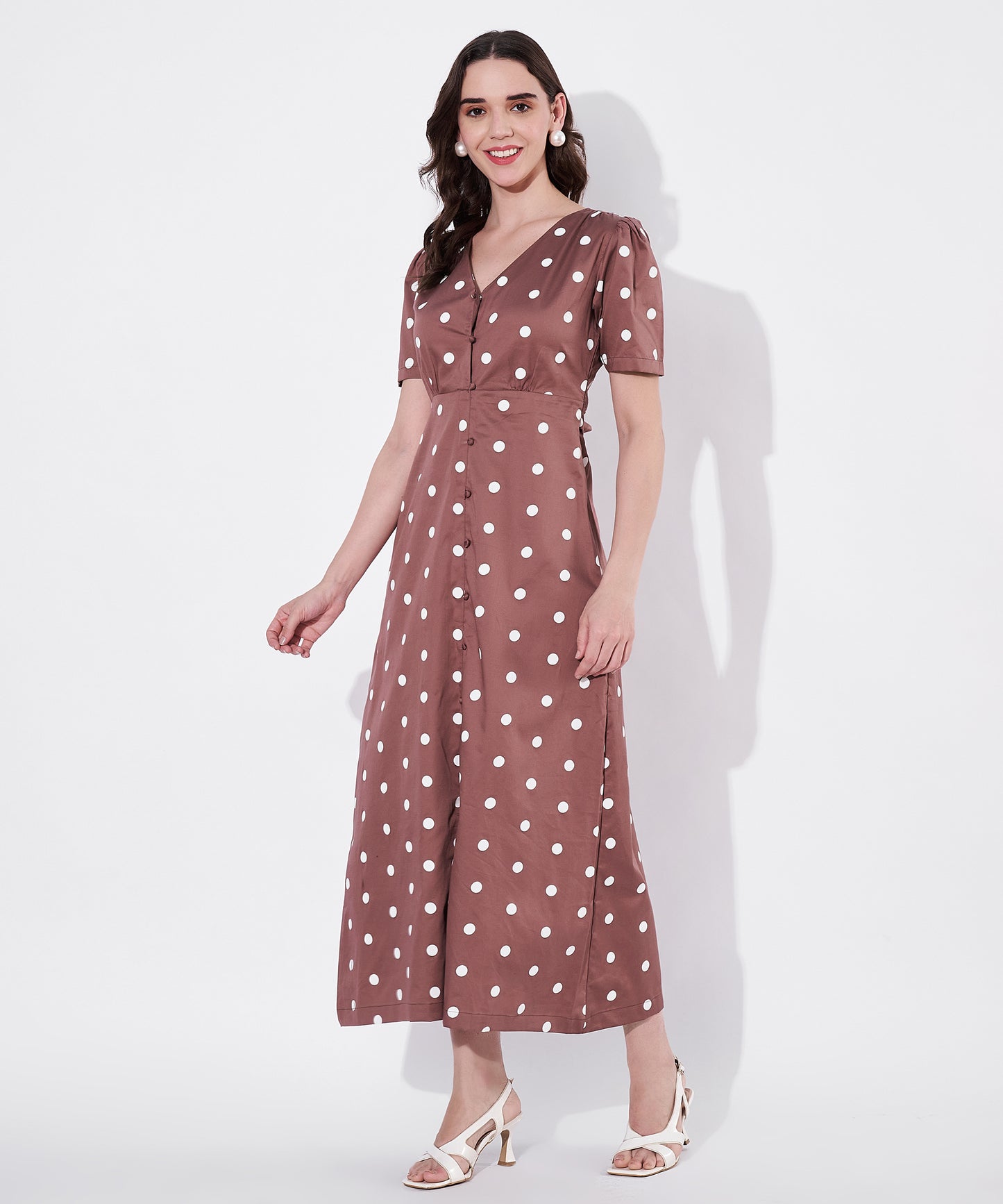 Siena Dress