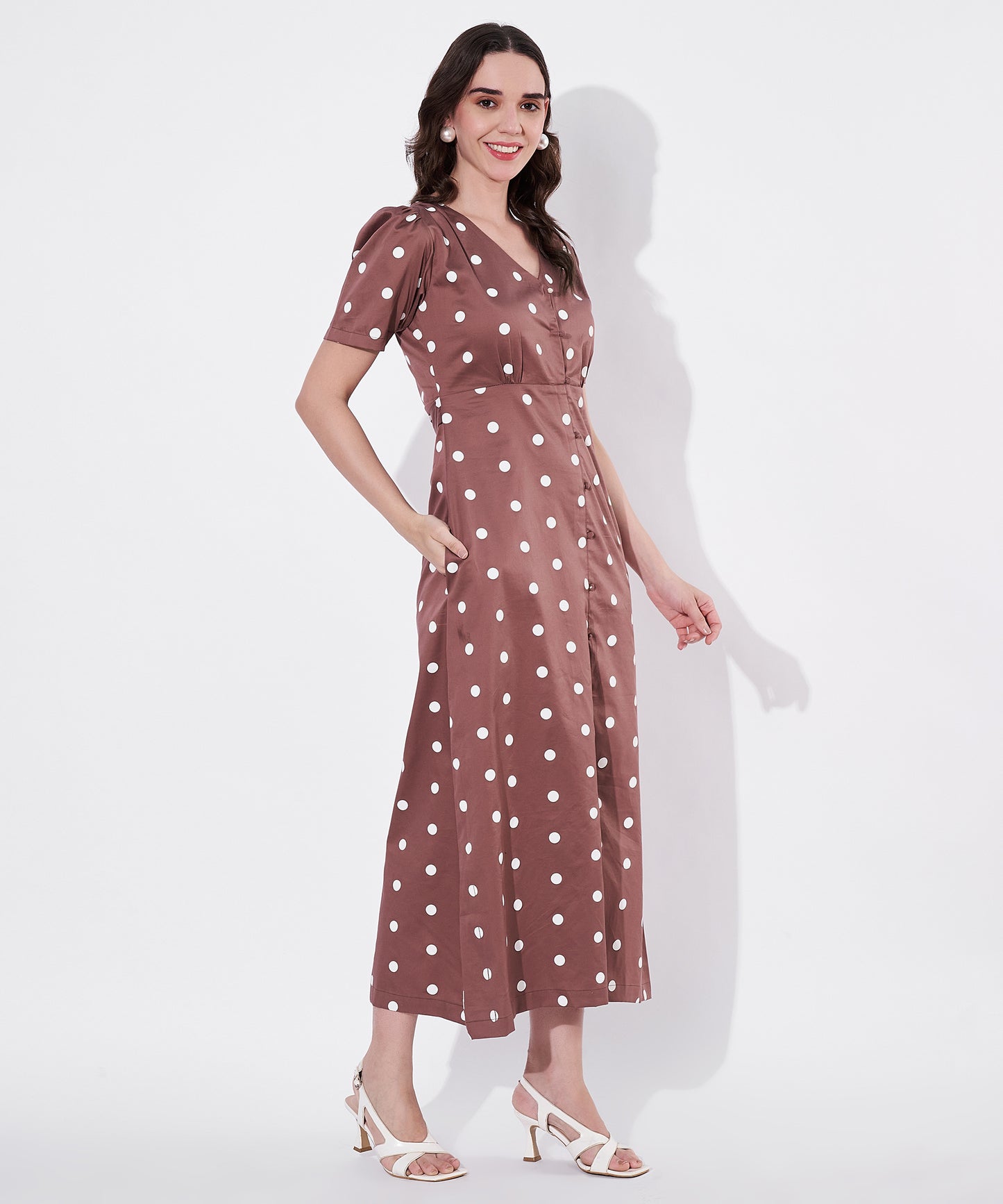 Siena Dress