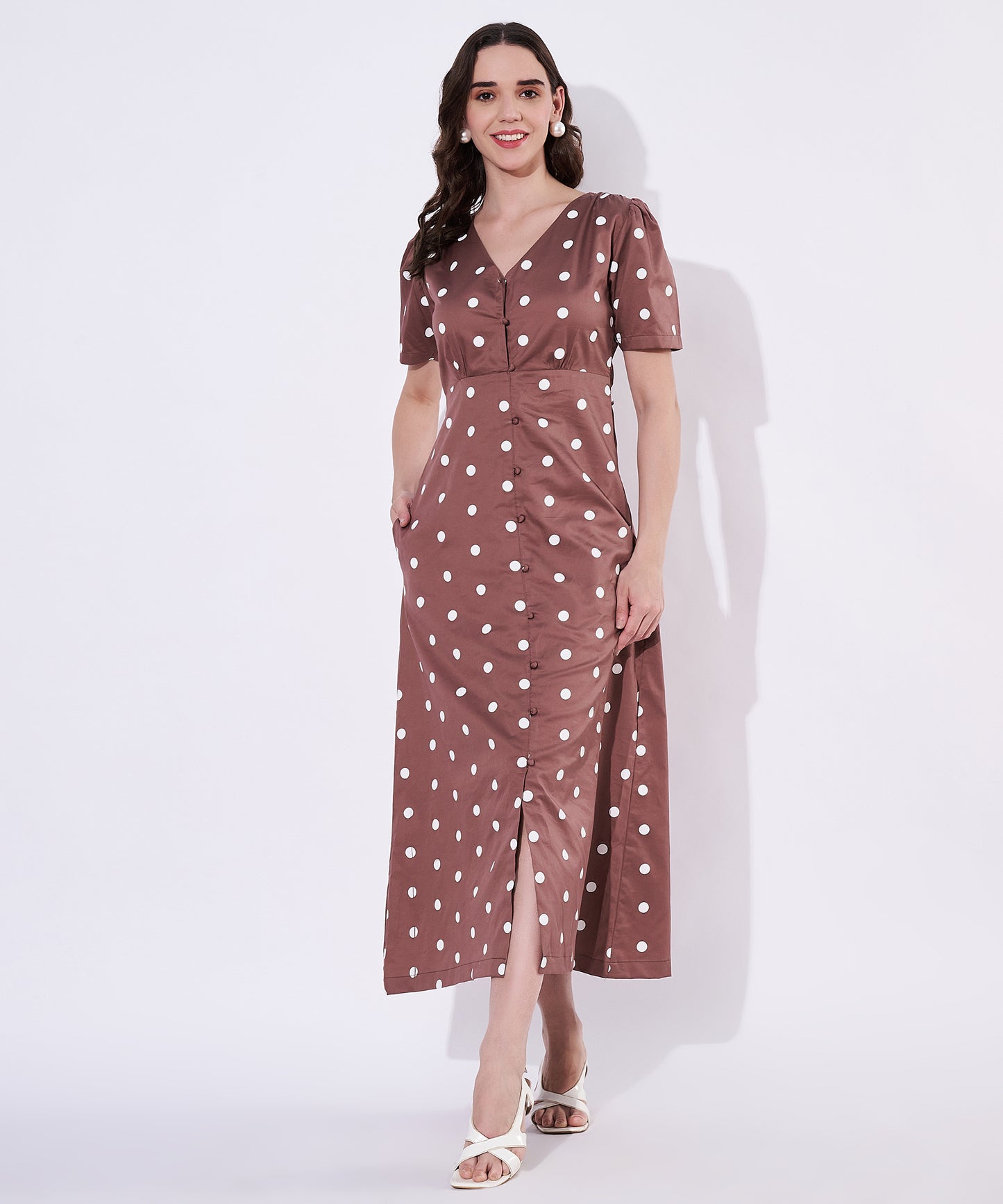 Siena Dress