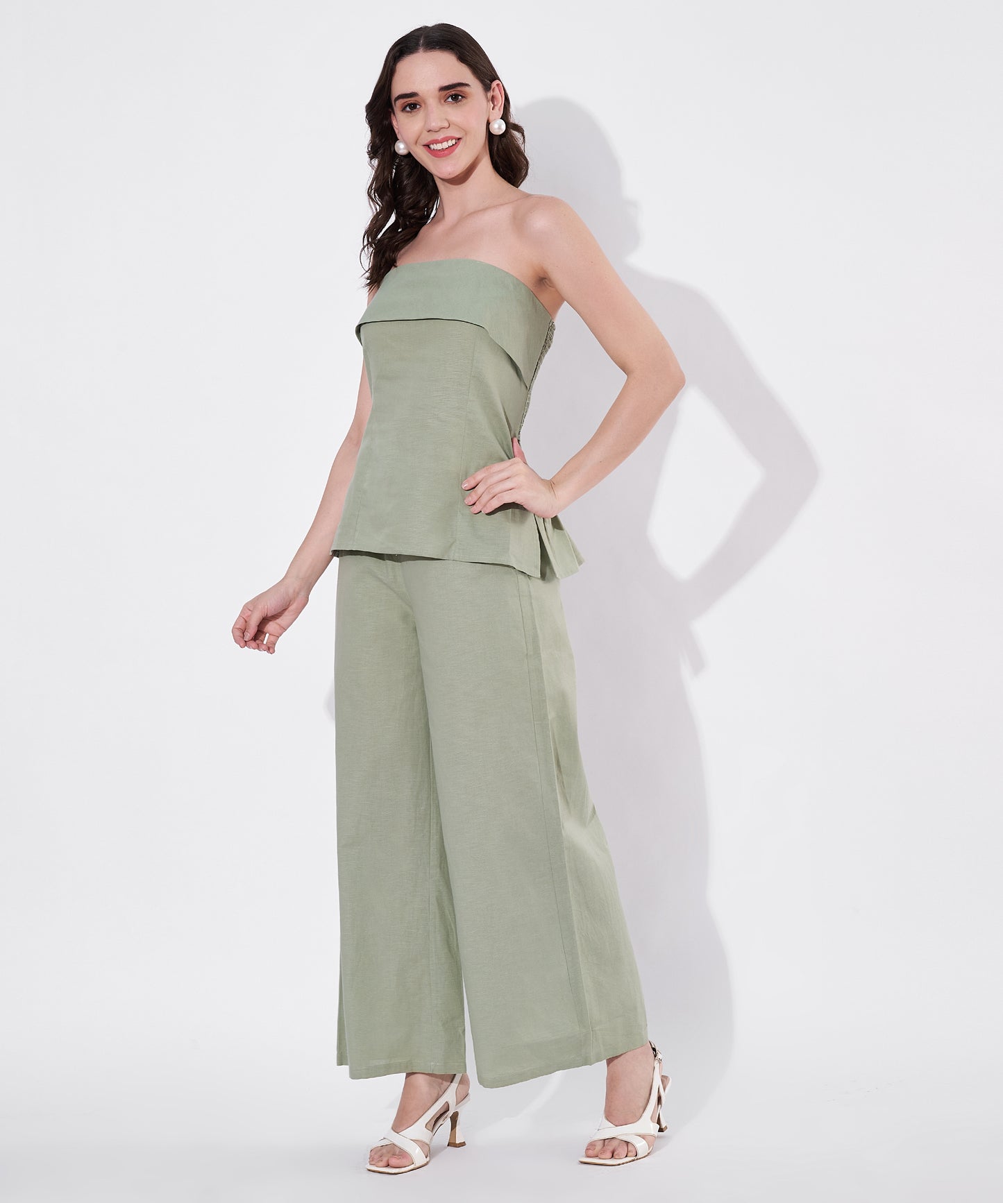 Costa Rica Coord Set