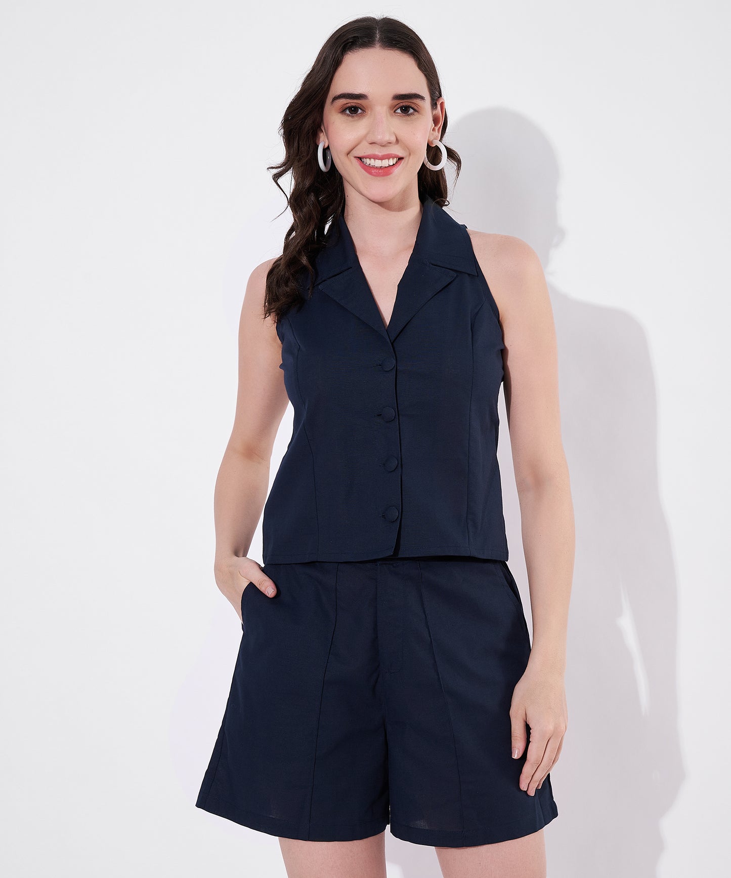 Sable Linen Set