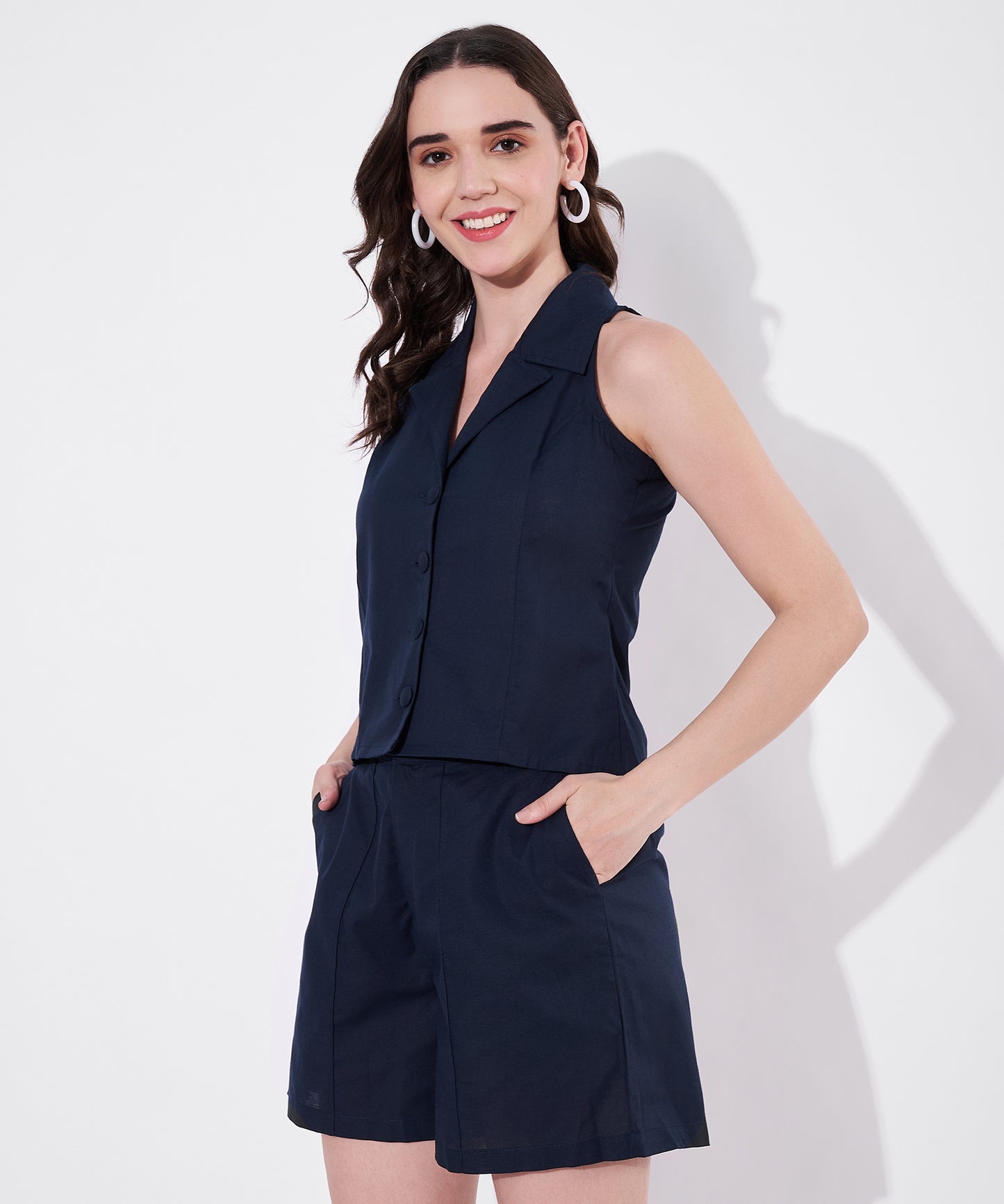 Sable Linen Set