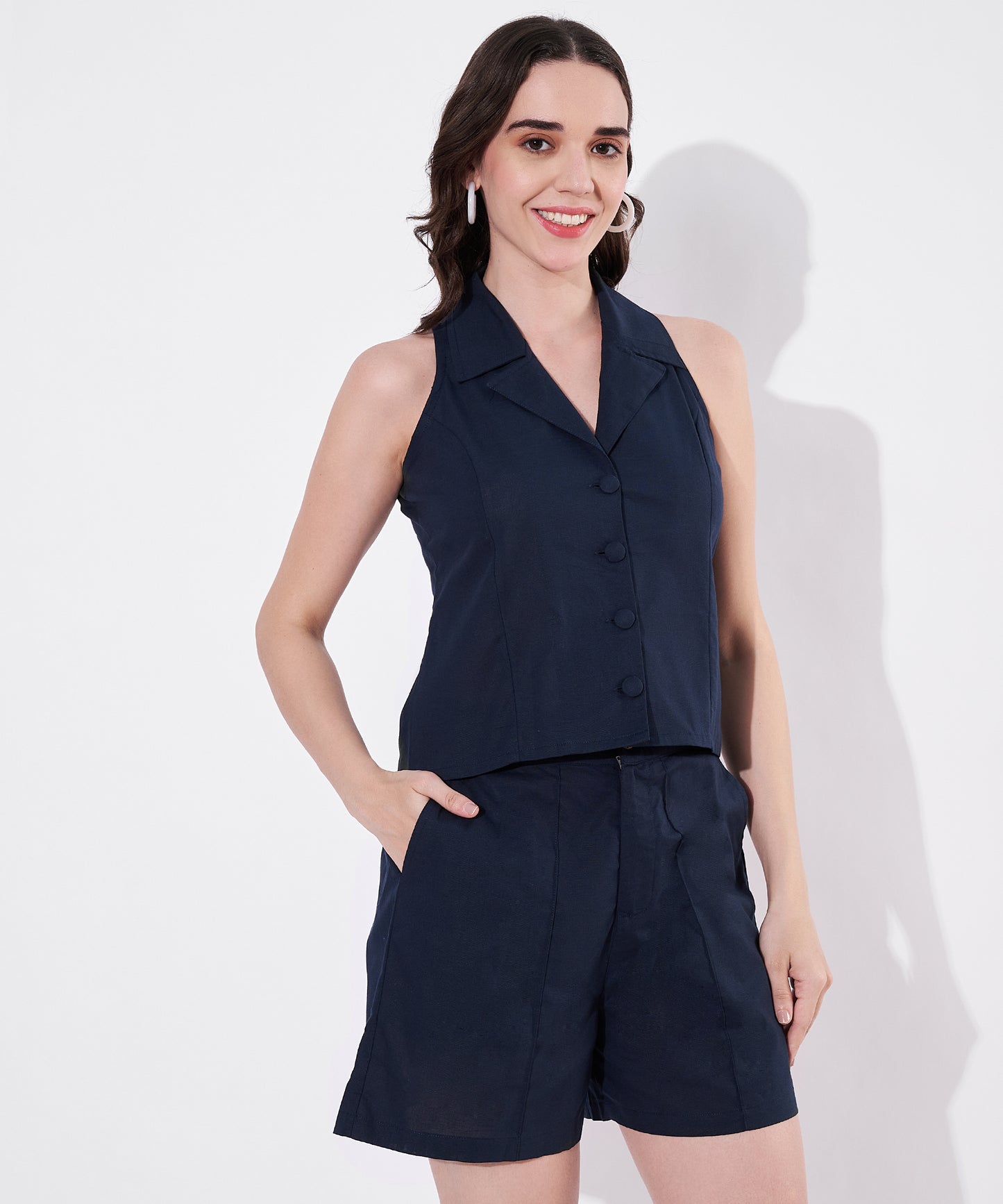 Sable Linen Set