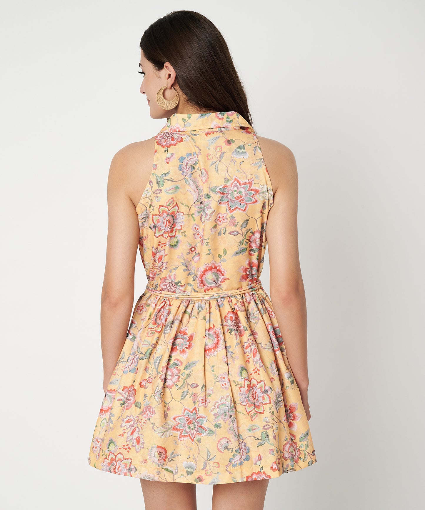 Siena Bloom Dress