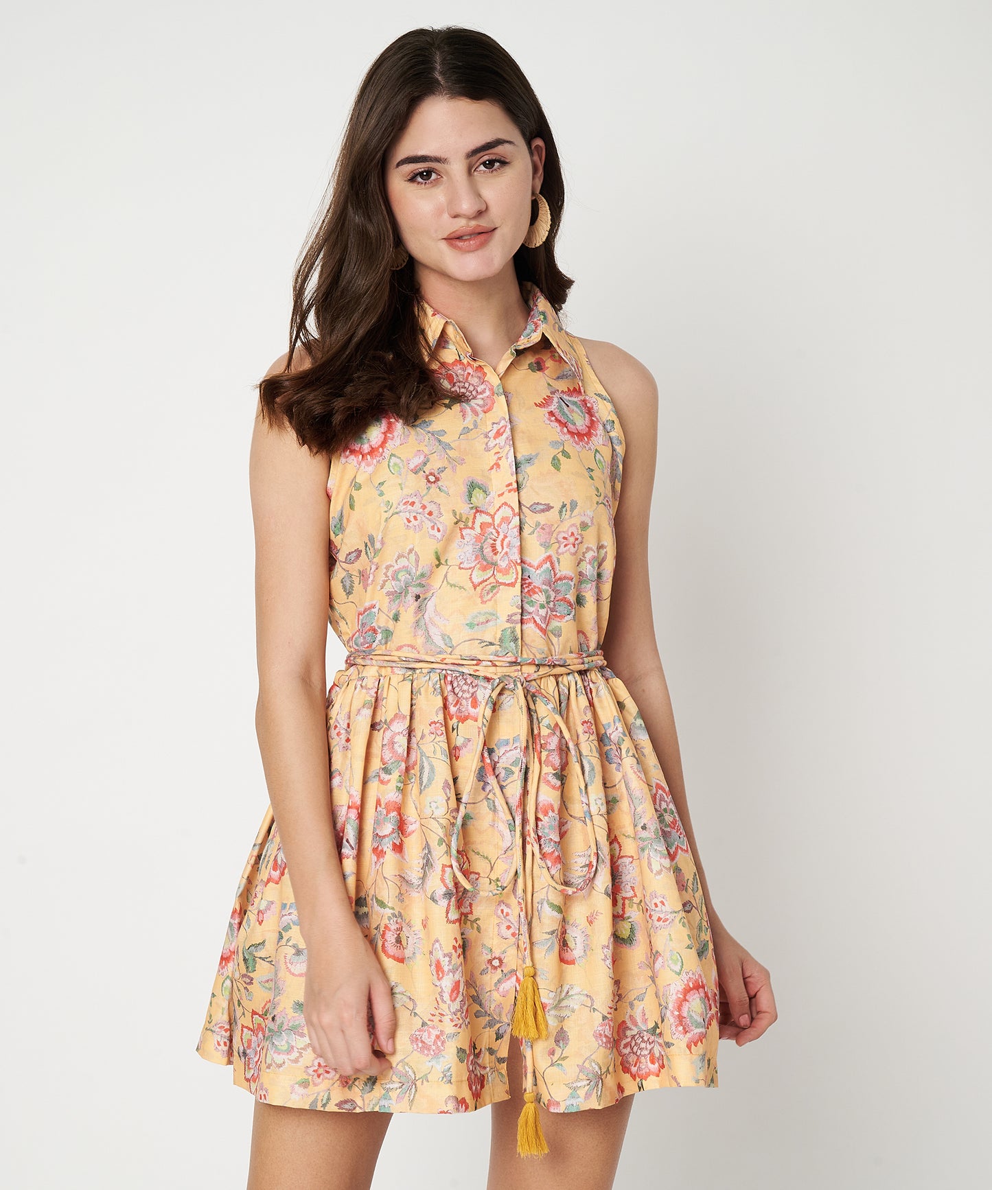 Siena Bloom Dress