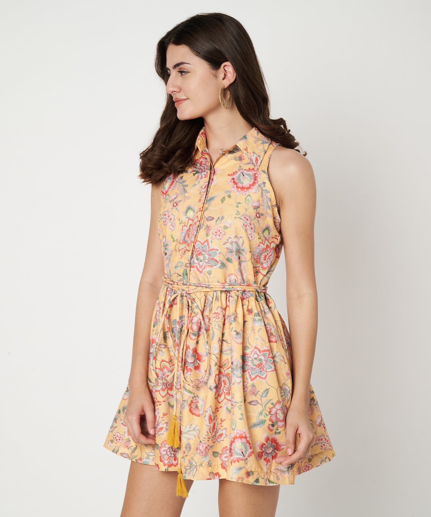 Siena Bloom Dress