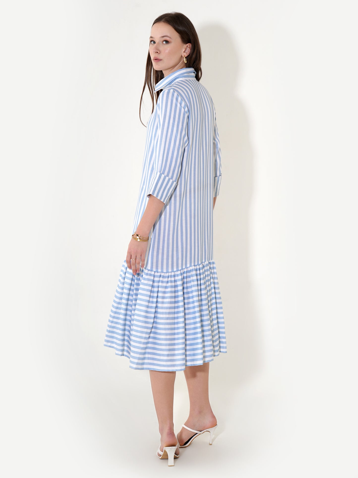 Bluebell Dress