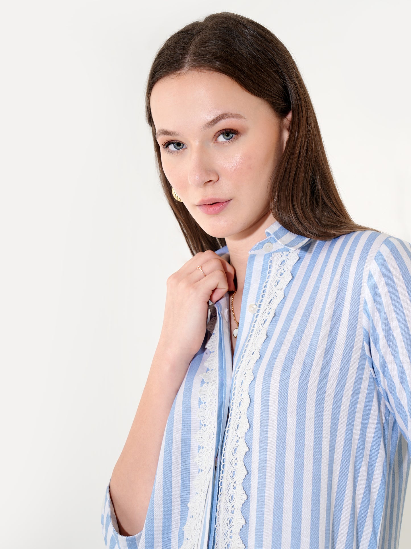 Bluebell Dress