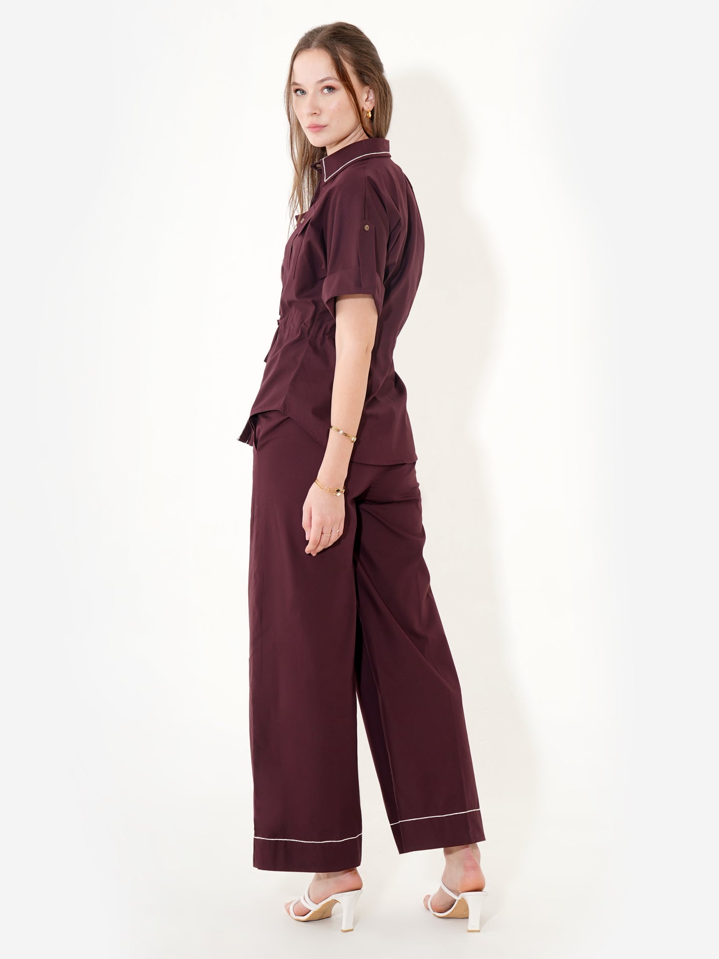 Safari Coord Set
