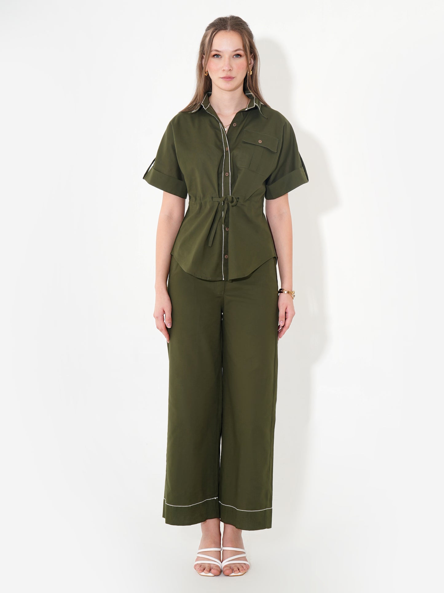 Safari Coord Set