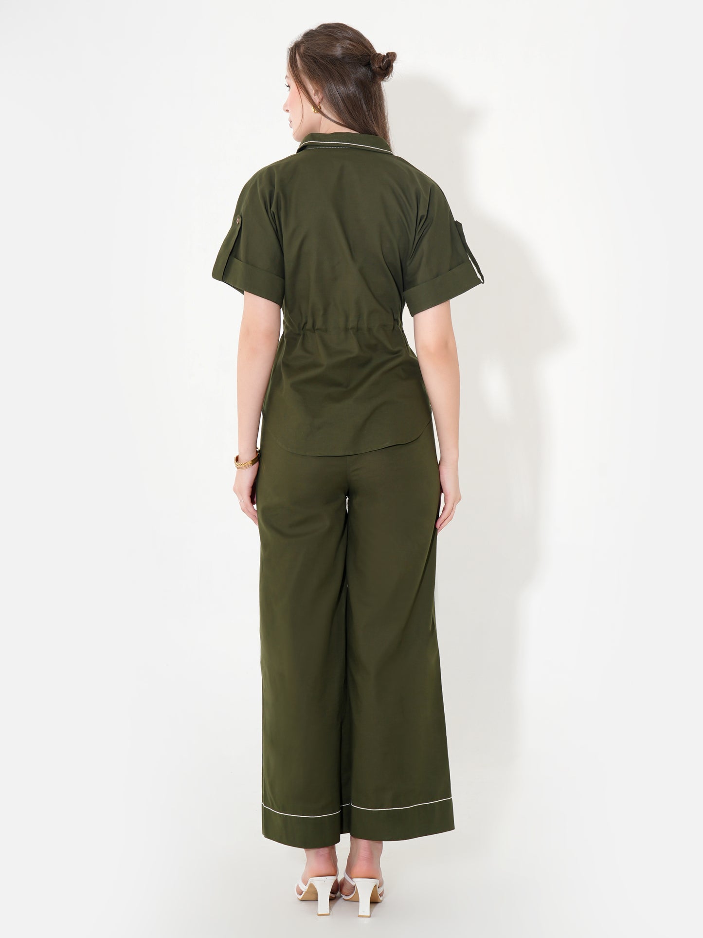 Safari Coord Set
