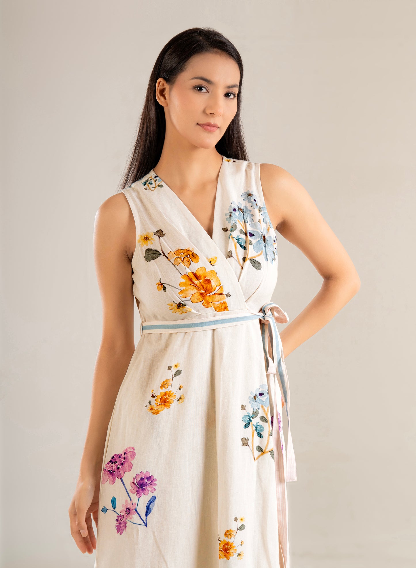 Sintra Dress