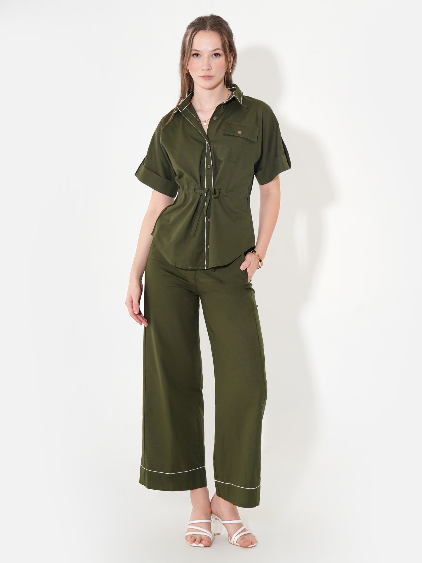 Safari Coord Set