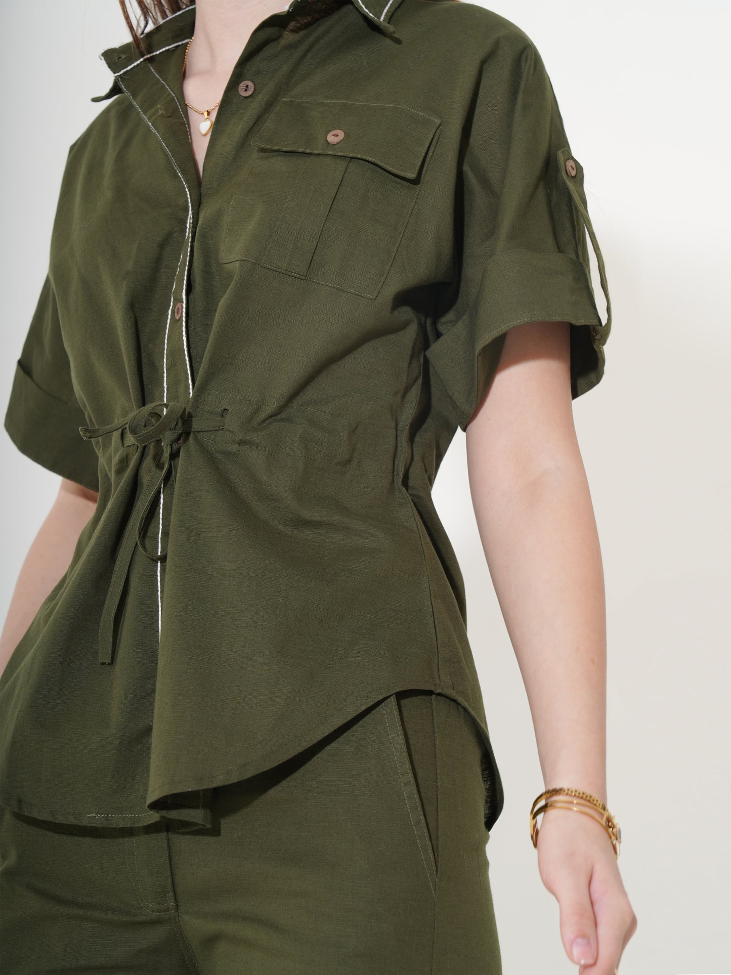 Safari Coord Set