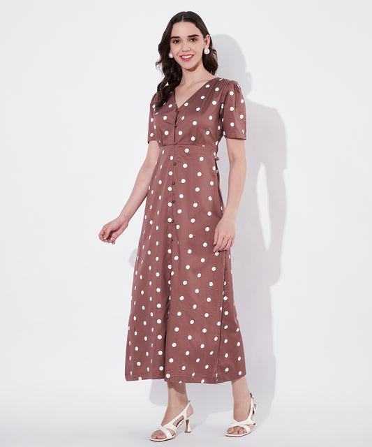 Siena Dress