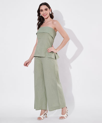 Costa Rica Coord Set