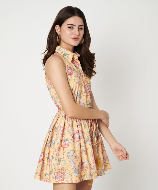Siena Bloom Dress