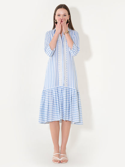 Bluebell Dress