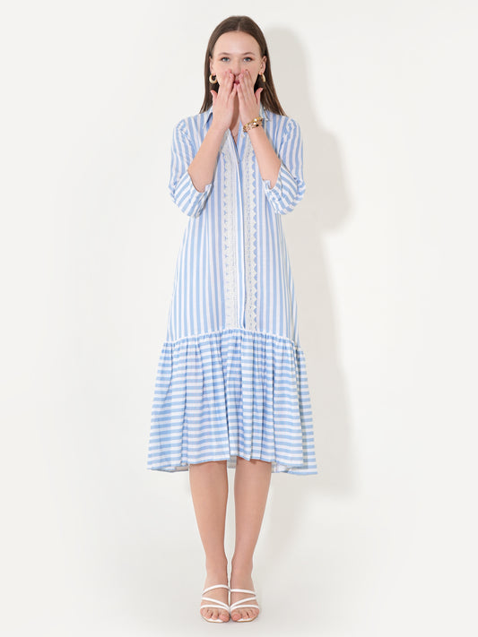 Bluebell Dress