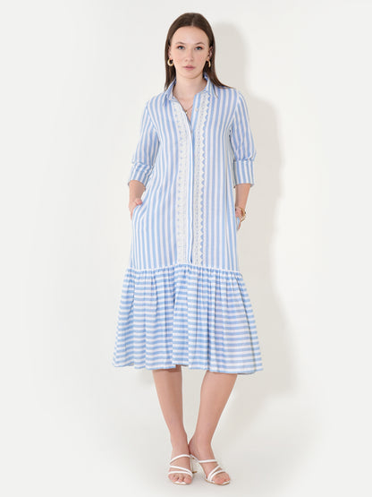 Bluebell Dress