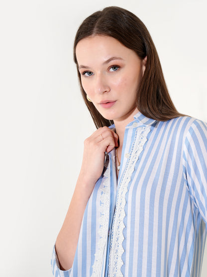 Bluebell Dress