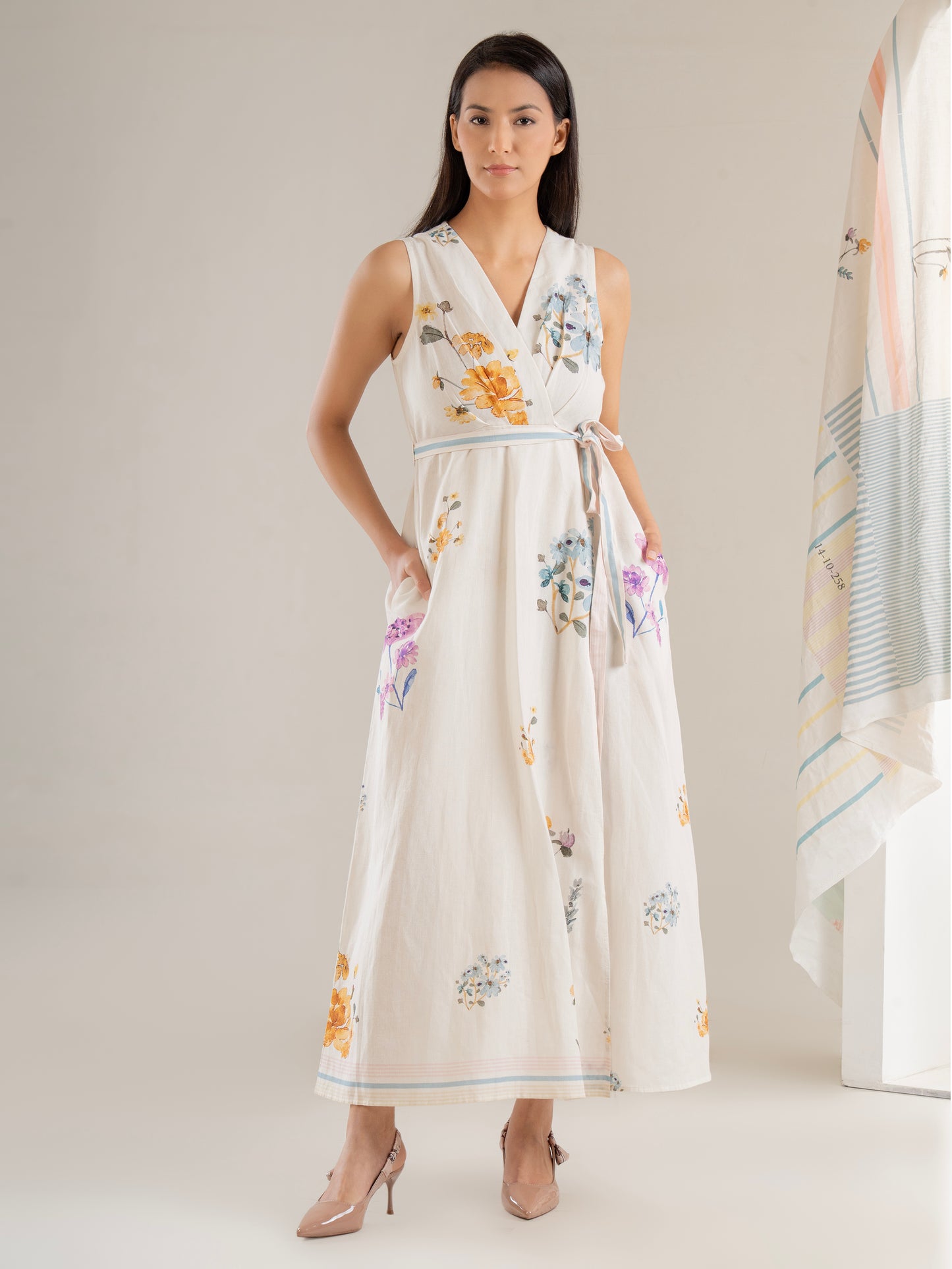 Sintra Dress