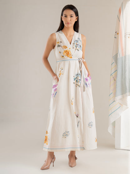 Sintra Dress