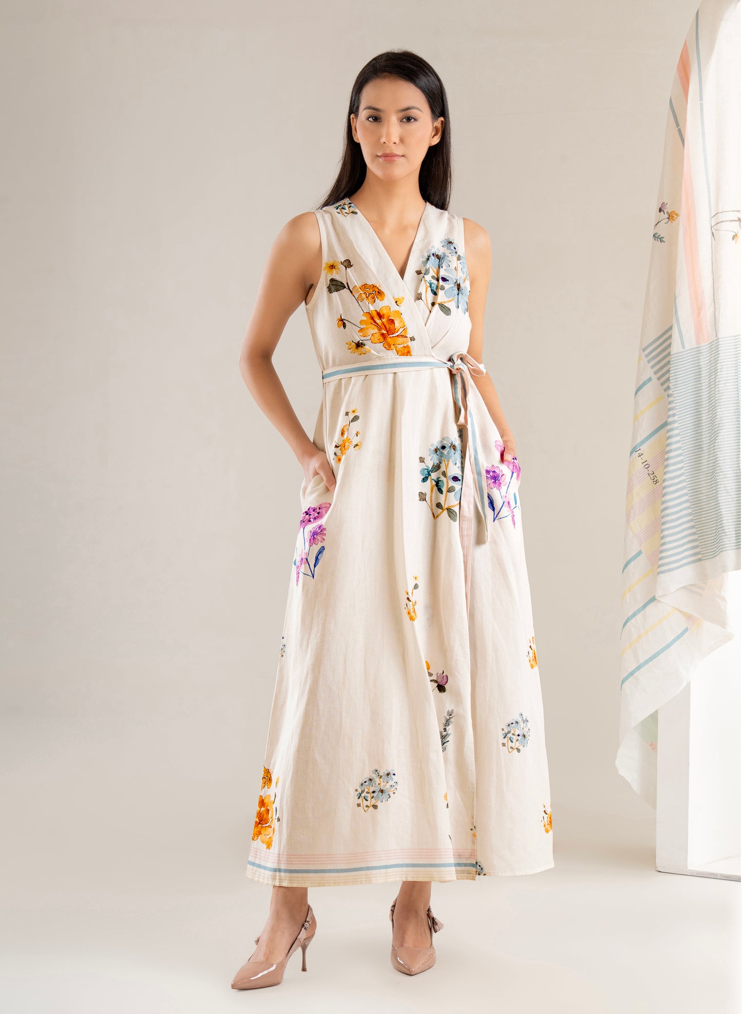 Sintra Dress