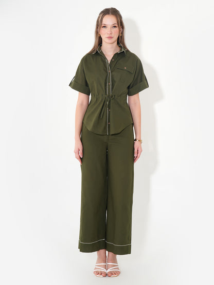 Safari Coord Set
