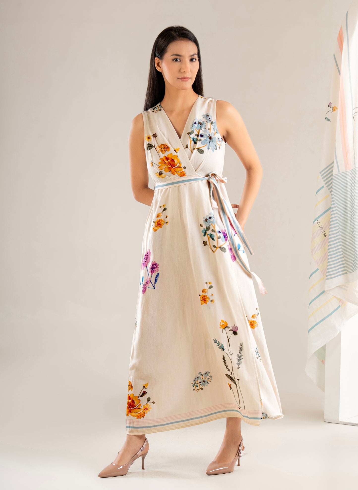 Sintra Dress