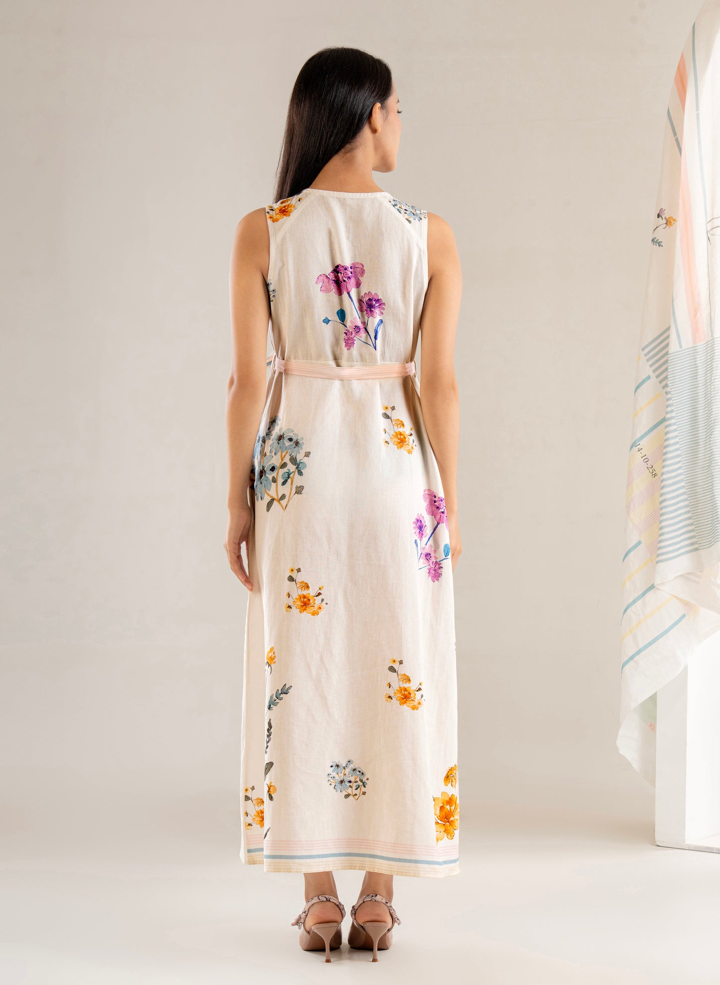 Sintra Dress