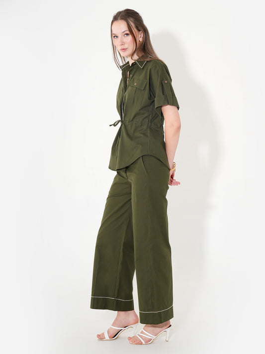 Safari Coord Set