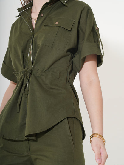Safari Coord Set