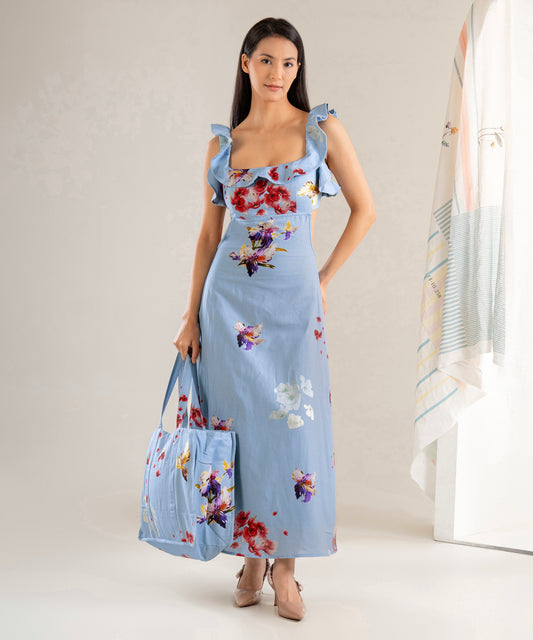 Sienna Dress
