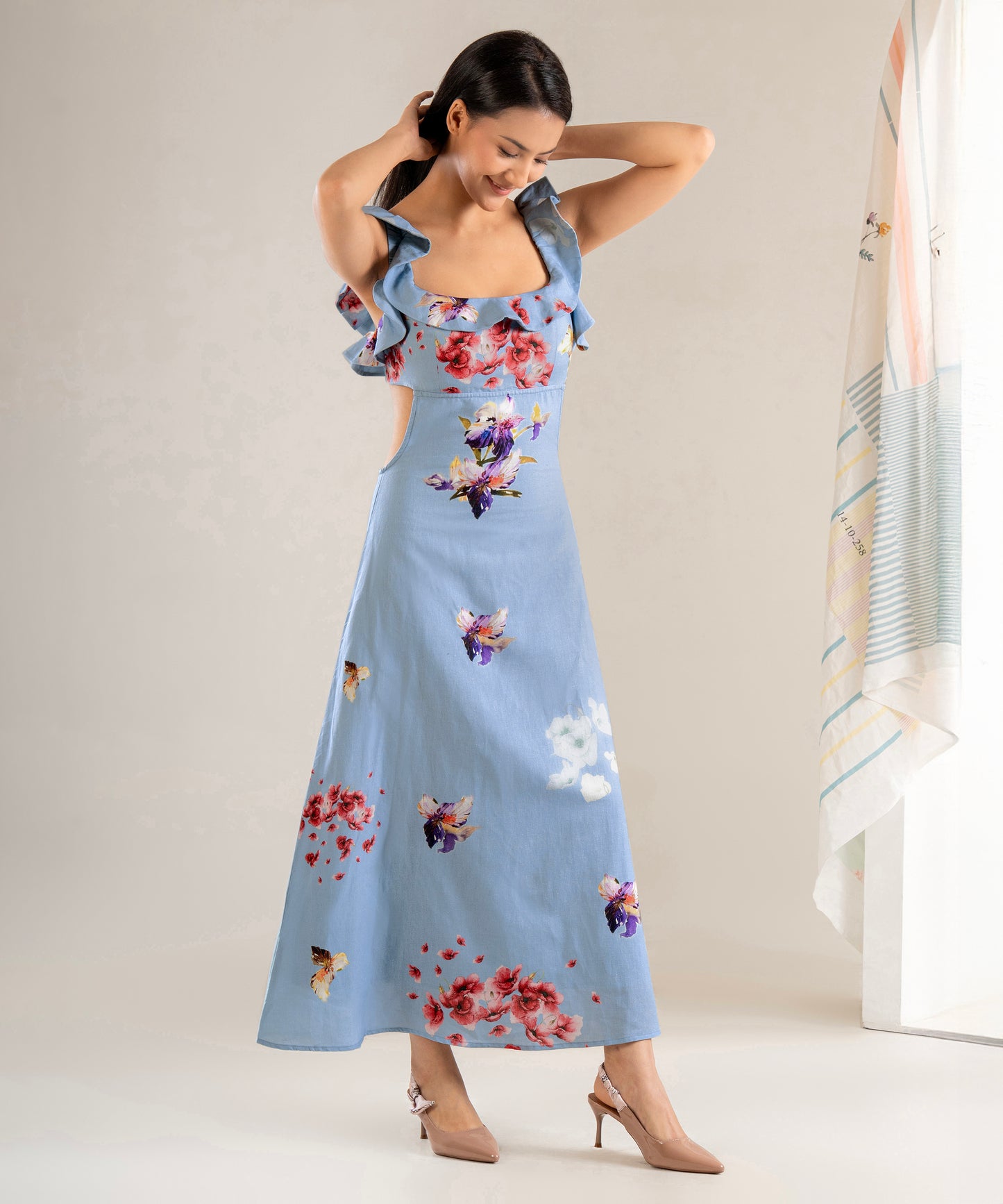 Sienna Dress