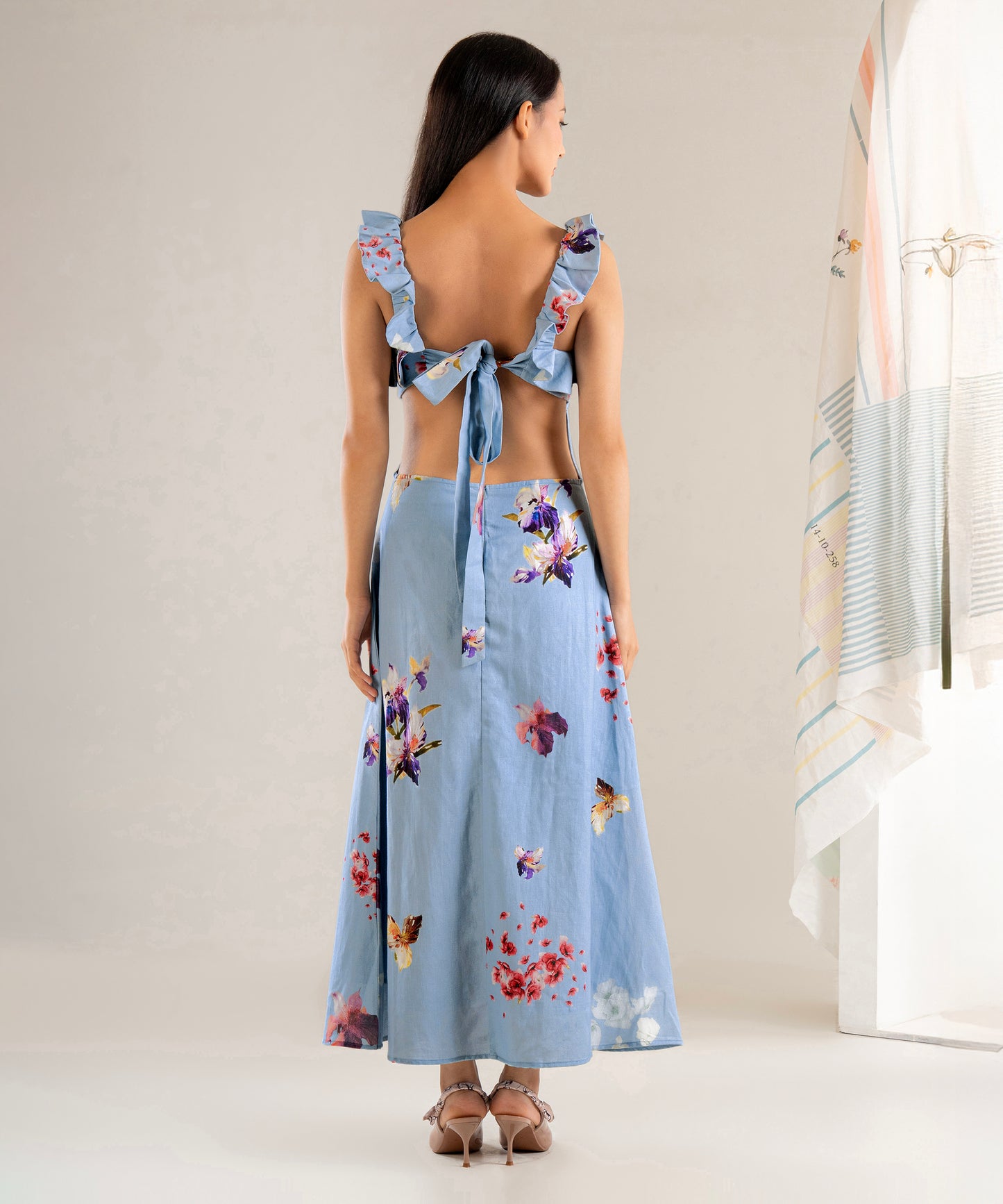 Sienna Dress