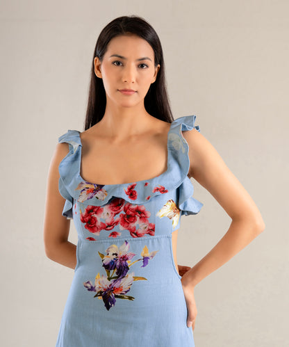 Sienna Dress