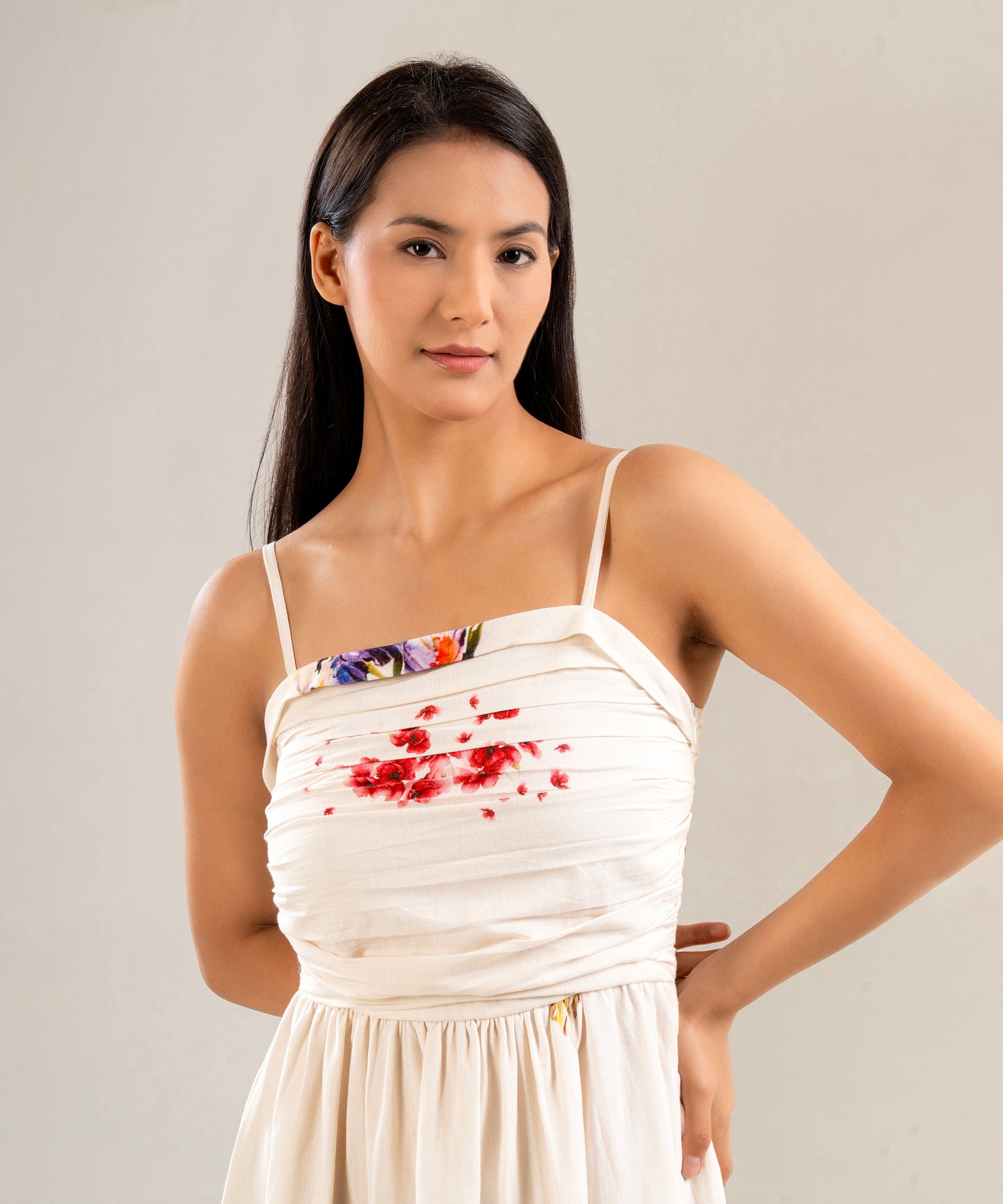 Verona Dress