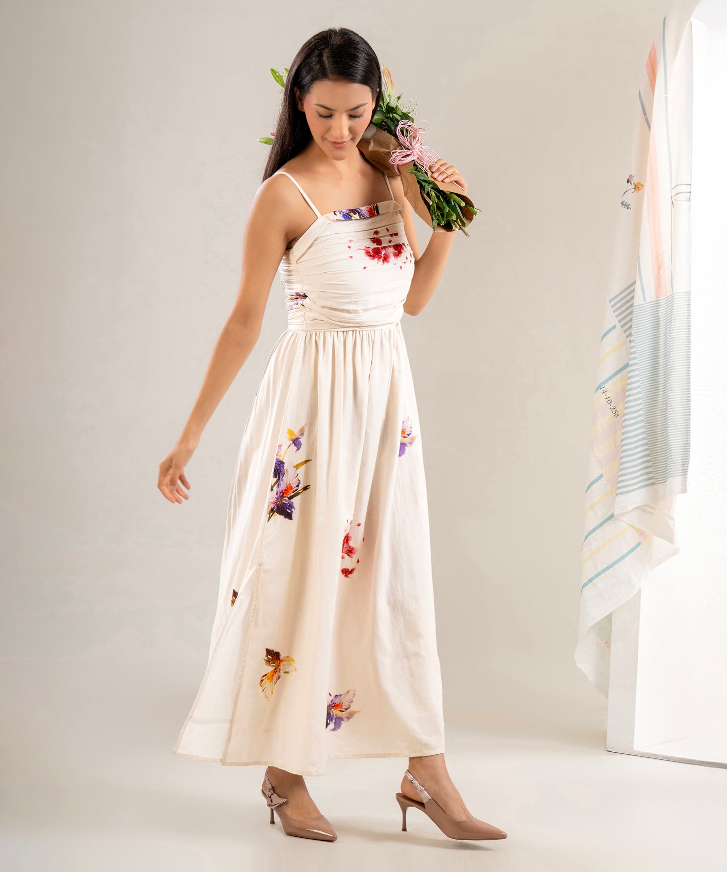 Verona Dress