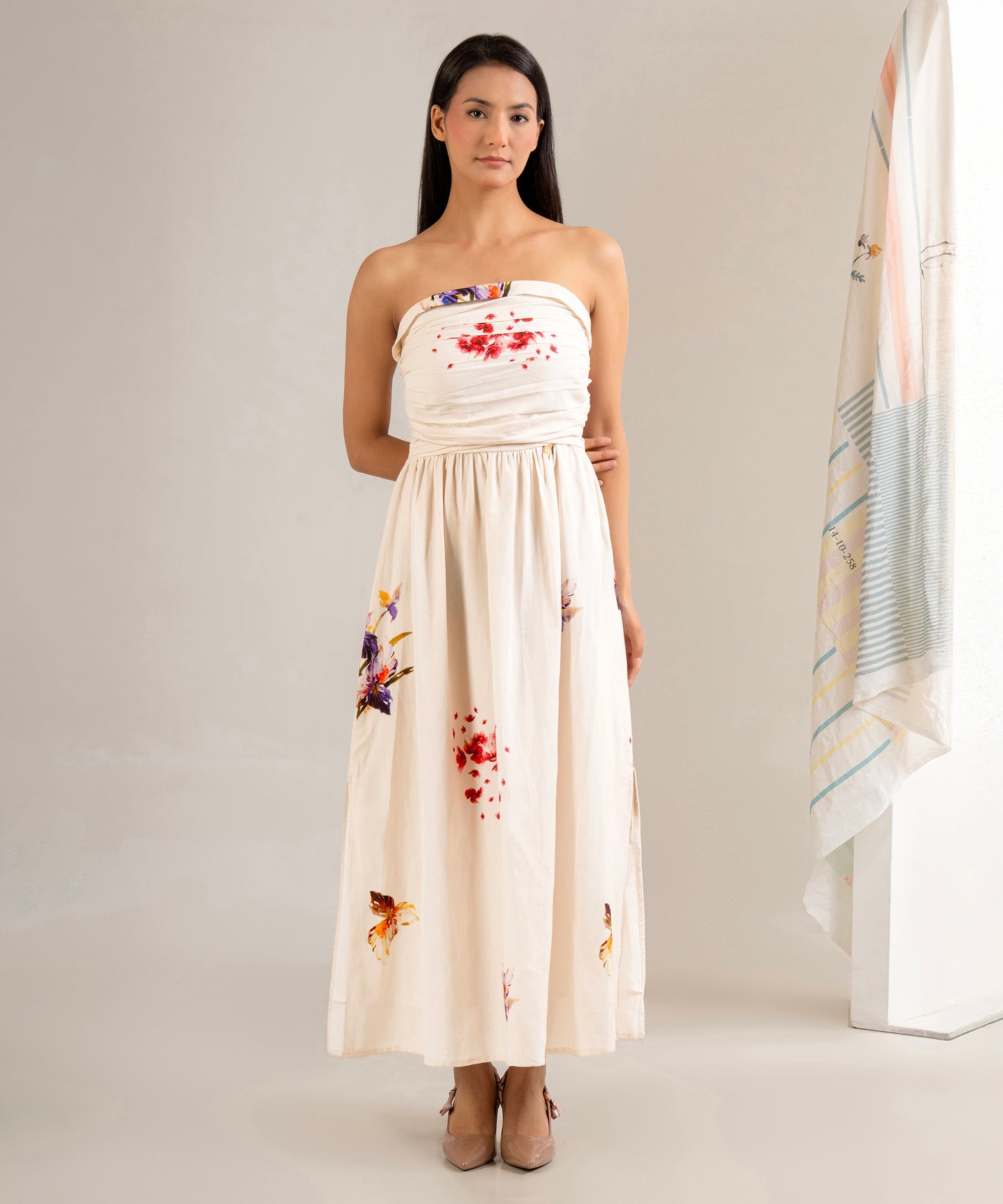 Verona Dress