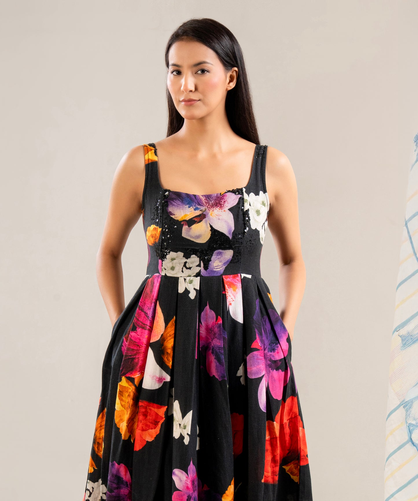 Sorano Dress
