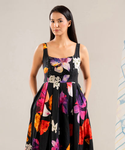 Sorano Dress