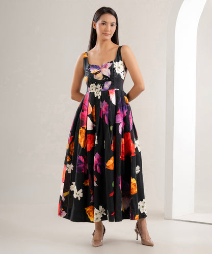 Sorano Dress