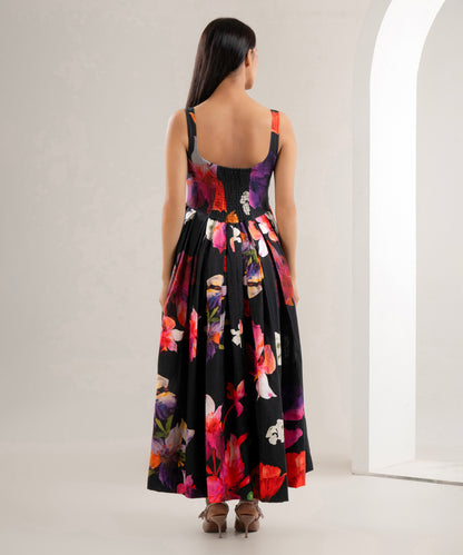 Sorano Dress