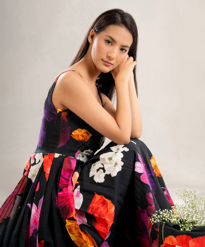 Sorano Dress
