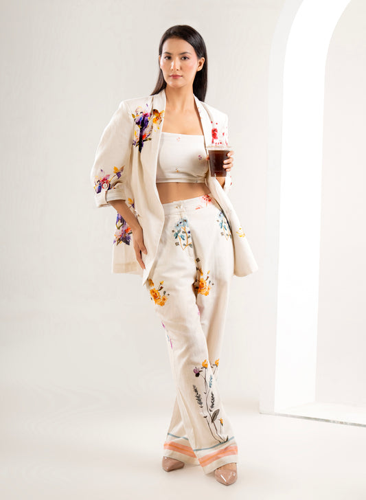 Monopoli Set - Blazer