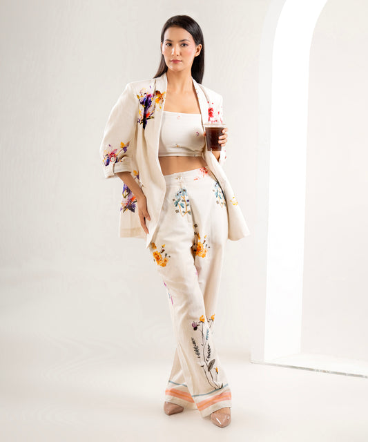 Monopoli Set - Blazer