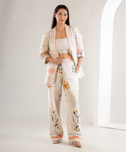 Monopoli Set - Blazer