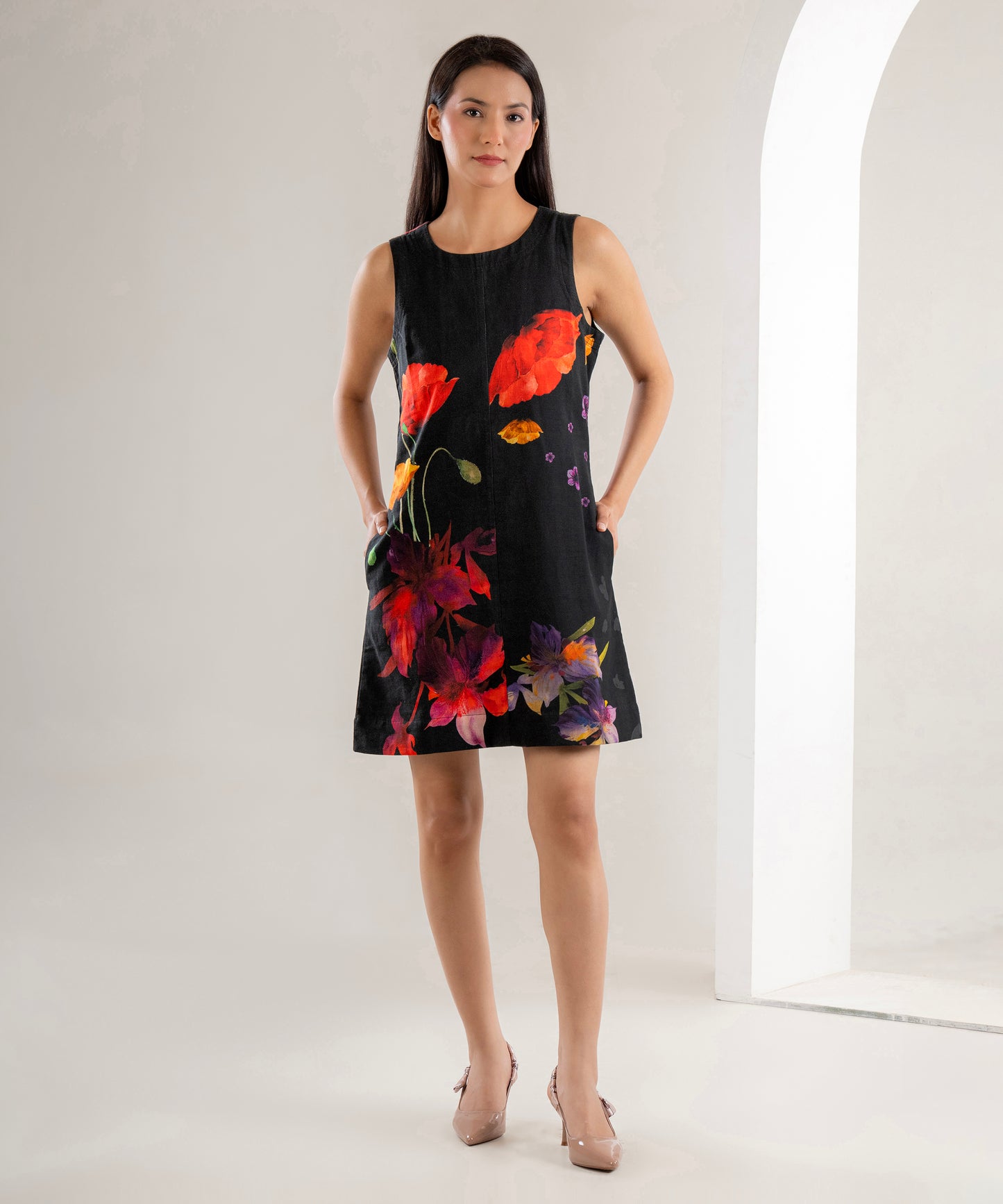 Sicily Dress