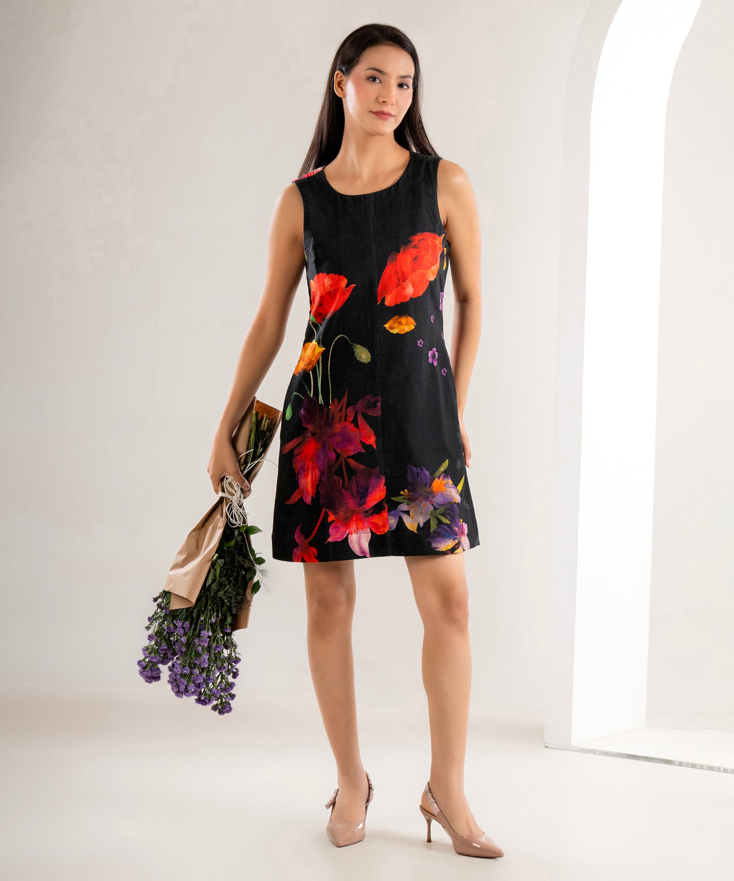 Sicily Dress